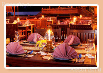 Hotspring Beach Resort & Spa 11